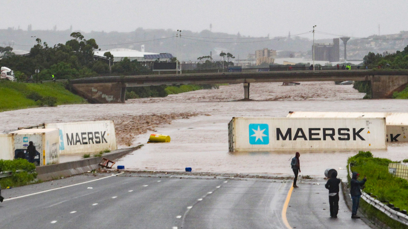 KZN-Floods